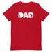 Fishing Dad | Fisherman Shirt | Fishing Shirt For Dad | Funny Fishing | Fathers Day Gift | Cool T-shirt For Dad | Fishing Gift For Man - fihsinggifts