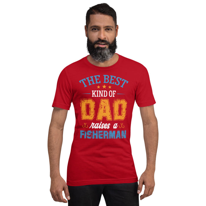 Fishing Dad Fisherman Father - T-Shirts and Gifts for Fathers Day