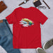 Fishing Shirt | Fly Fishing Gift | Fishing Gifts For Men | Graphic Tee | Fishing Shirts | Fishing Gift For Dad | Graphic Tees For Him - fihsinggifts