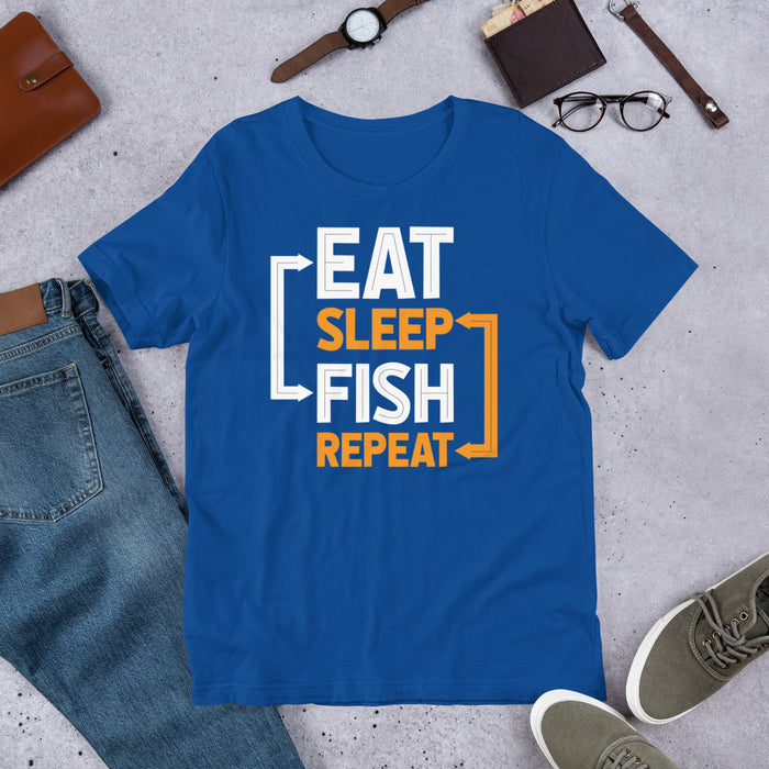 Fishing T-Shirt | Funny Gift For Fisherman | Cool Fishing Shirt | Fishing Quote Shirt | Gift For Fishermen | Funny Fishing Shirt | Fathers - fihsinggifts