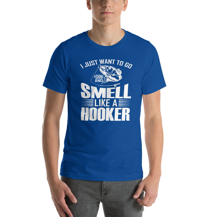 Customizable Fishing Shirt