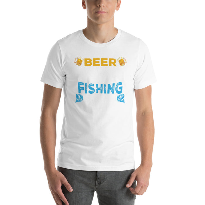 Humor Fishing Shirt | Fishing A Great Problem Solving Tactics | You Have A Problem? Just Go Fishing, It Will Be solve | Men Who Love Fishing - fihsinggifts