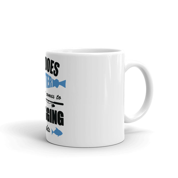 Fishing Gifts | Hilarious Fishing Coffee Mug For Men Who Loves Fishing | Best Fisherman Gift, Fishing gifts, Bass Fishing, Fly fishing